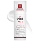 EltaMD UV Clear Face Sunscreen