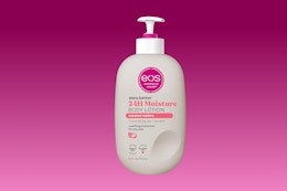 Eos Shea Better Body Lotion: Prices Start at $4.34 on Amazon card image