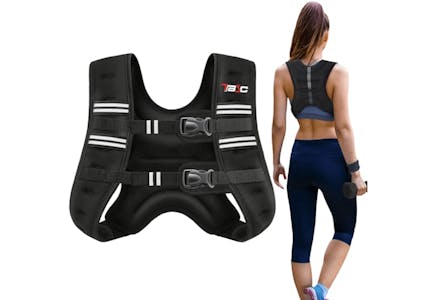 Weighted Vest
