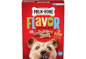 Milk-Bone Treats