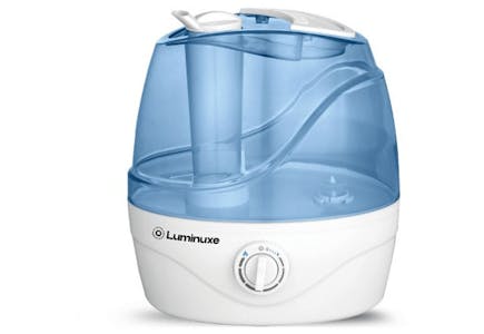 Cool Mist Humidifier