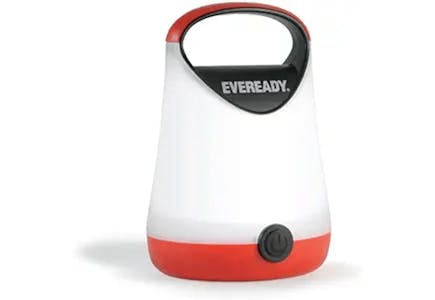 Eveready LED Camping Lantern