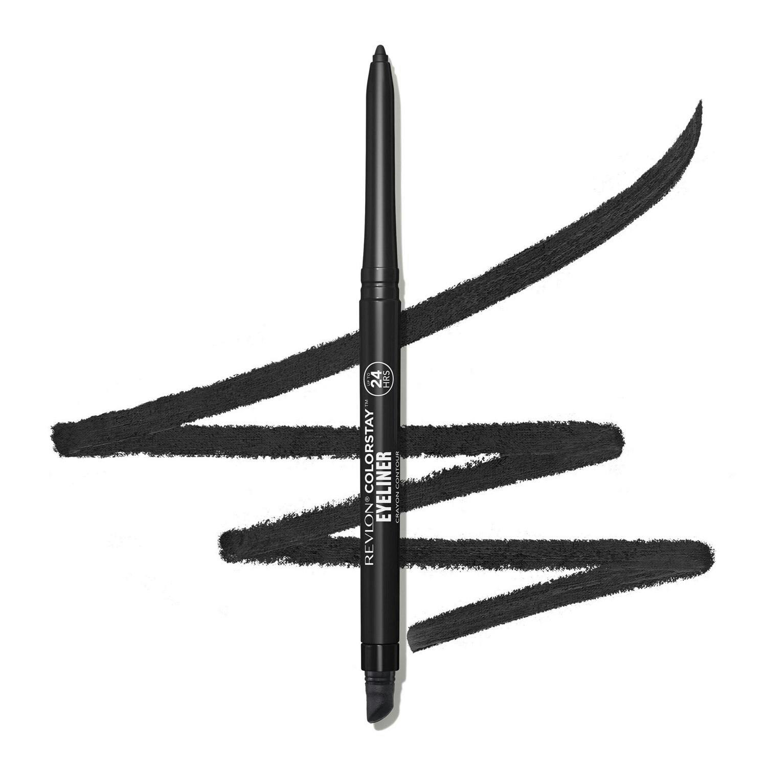 2 Revlon Colorstay Eye Liners