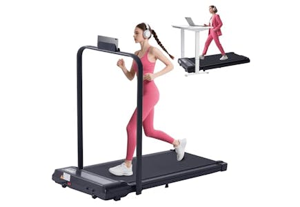 Portable Walking Pad