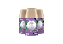 Glade Automatic Spray Refill 3-Pack