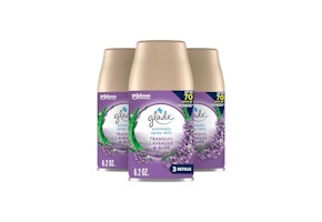 Glade Automatic Spray Refill 3-Pack