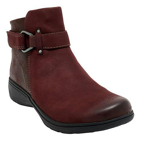 Clarks Women's Ankle Boots