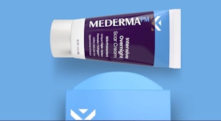 Mederma PM Intensive Overnight Scar Cream
