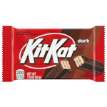 2 Kit Kat Dark Chocolate Bars
