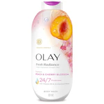 3 Olay Body Washes