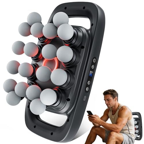 Deep Tissue Massage Gun