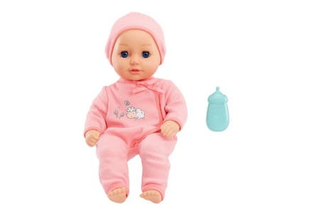 Baby Born My First Baby Doll