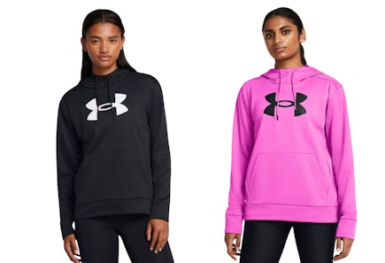 Under Armour Women's Hoodie