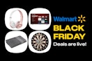 Walmart Black Friday (Round 1) Is Live — Here Are the Best Deals card image