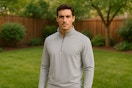 zulily pullover
