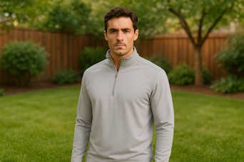 zulily pullover
