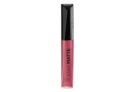 Rimmel Stay Matte Liquid Lip Color