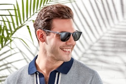 Hot Clearance Find: $1 Sunglasses for Men and Women at Walmart card image