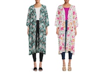 The Pioneer Woman Duster