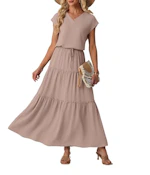 Women's 2-Piece Skirt Set