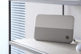 Roku Express HD Streaming Player with One-For-All Antenna 