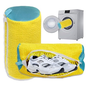 Laundry Shoe Bag