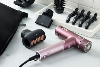 Shark SpeedStyle Pro Hair Dryer Bundle