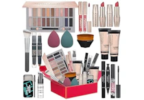 All-in-One Makeup Set