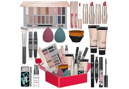 All-in-One Makeup Set