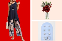 Walmart’s Clearance Prices Are Hot — Shop Final Markdowns While You Can card image