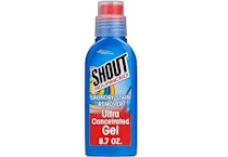 Shout Advanced Stain Remover Brush