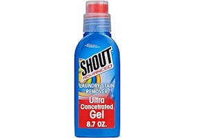 Shout Advanced Stain Remover Brush