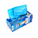 Fresh Step Litter Box Liners