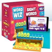 Sight Word Learning Kit
