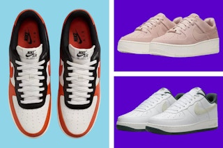 Dicks Sporting Goods Adult Nike Air Force 1 Shoes Feature Image