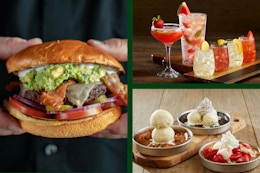 Get a $50 BJ's Brewhouse Gift Card for Only $38 at Giftory card image