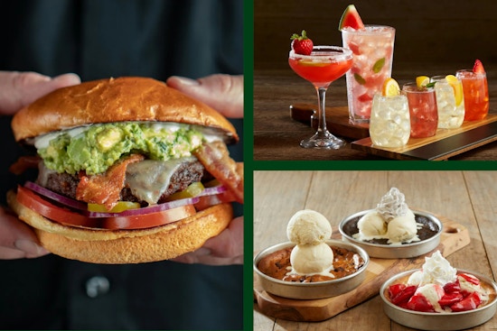 Get a $50 BJ's Brewhouse Gift Card for Only $38 at Giftory