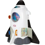 Little Tikes Adventure Rocket