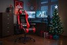Walmart ergonomic gaming chair