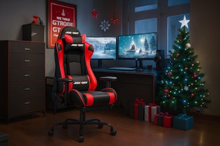 Walmart ergonomic gaming chair