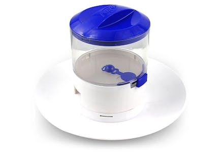 Nerf Treat Dispenser