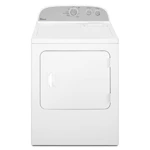 Whirlpool Electric Dryer
