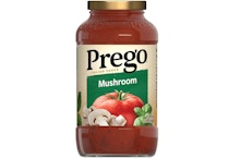 Prego Pasta Sauce