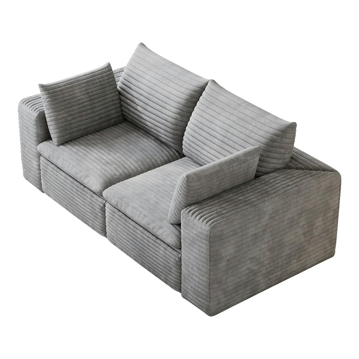 Cloud Sofa