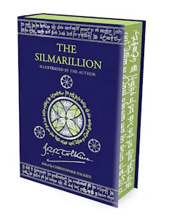 The Silmarillion: Illustrated