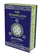 The Silmarillion: Illustrated