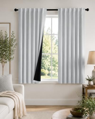 Blackout Curtains