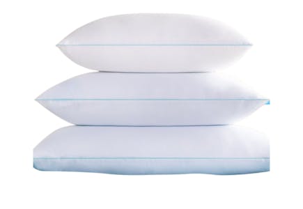 Wayfair Sleep Cooling Memory Foam Pillow