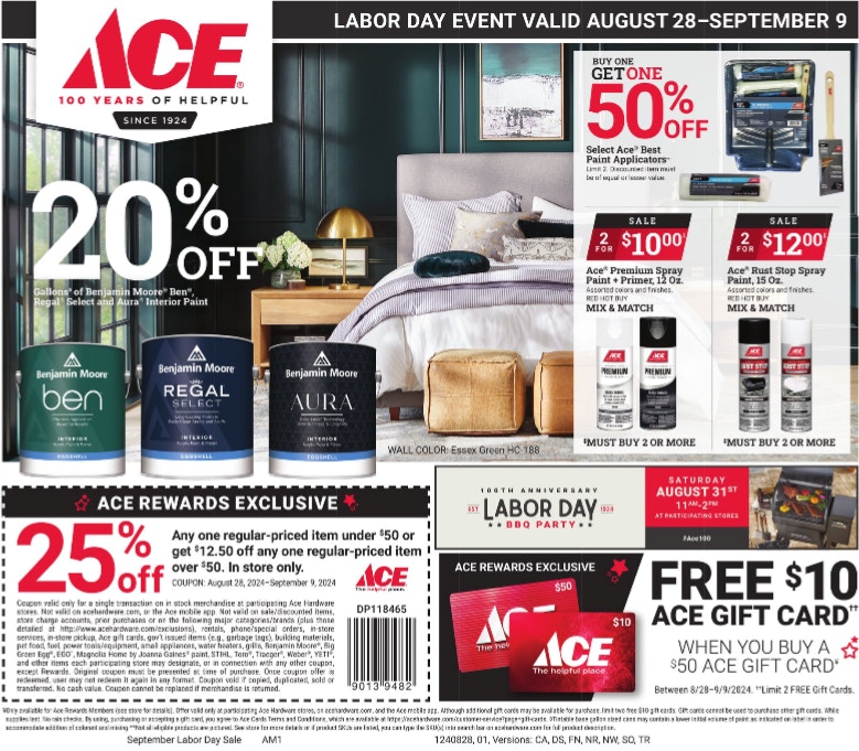 Ad Scan Image