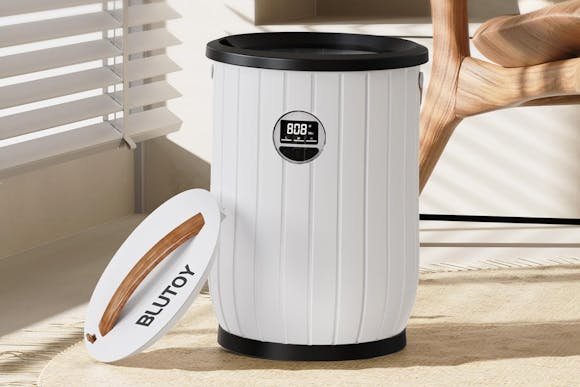 Large Towel Warmer, Only $59.99 After Amazon Discounts (Reg. $169.99) 